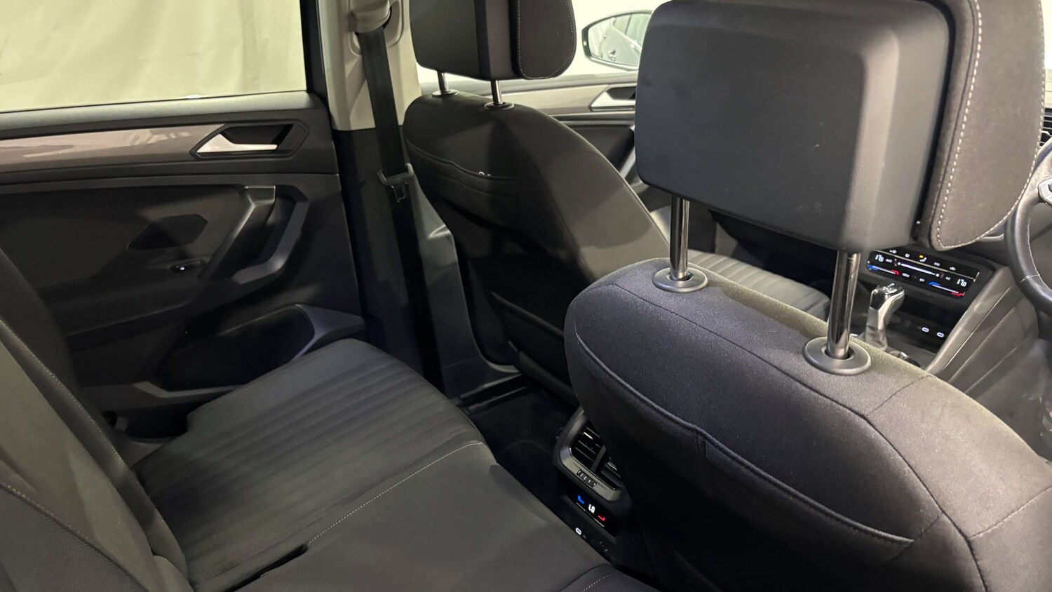 Used Volkswagen Tiguan Allspace 2022 for sale - 77601257: Photo 16