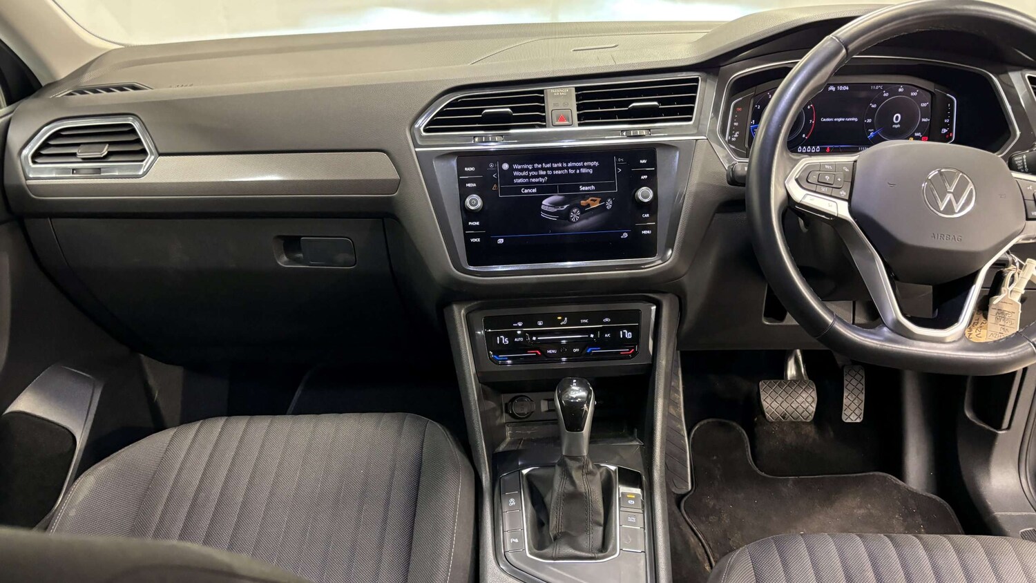 Used Volkswagen Tiguan Allspace 2022 for sale - 77601257: Photo 18