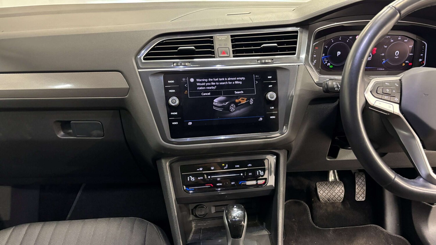 Used Volkswagen Tiguan Allspace 2022 for sale - 77601257: Photo 19