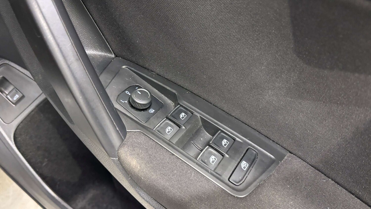 Used Volkswagen Tiguan Allspace 2022 for sale - 77601257: Photo 22