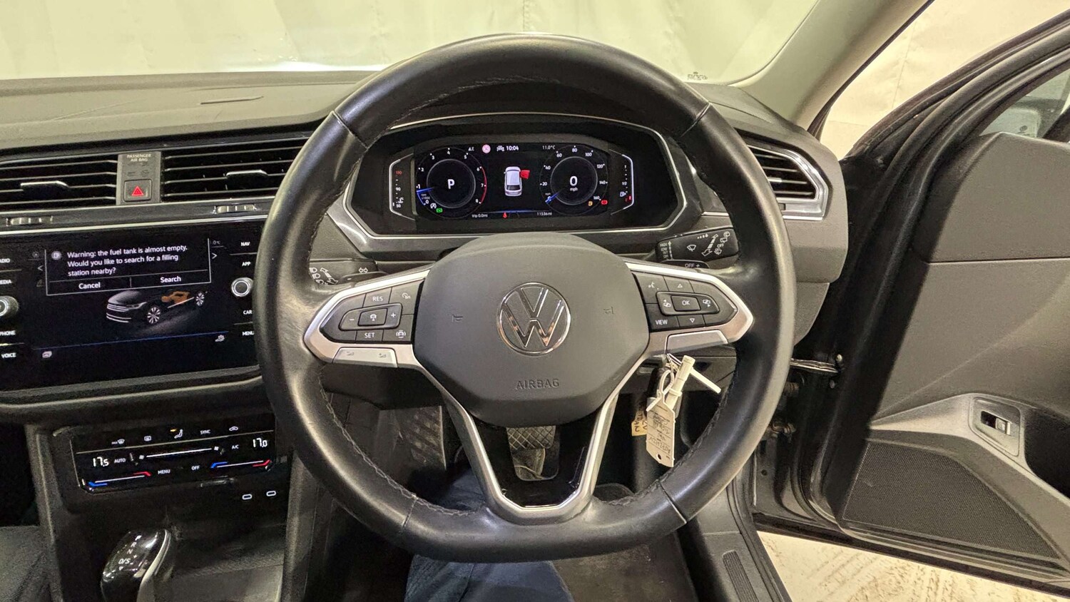 Used Volkswagen Tiguan Allspace 2022 for sale - 77601257: Photo 23