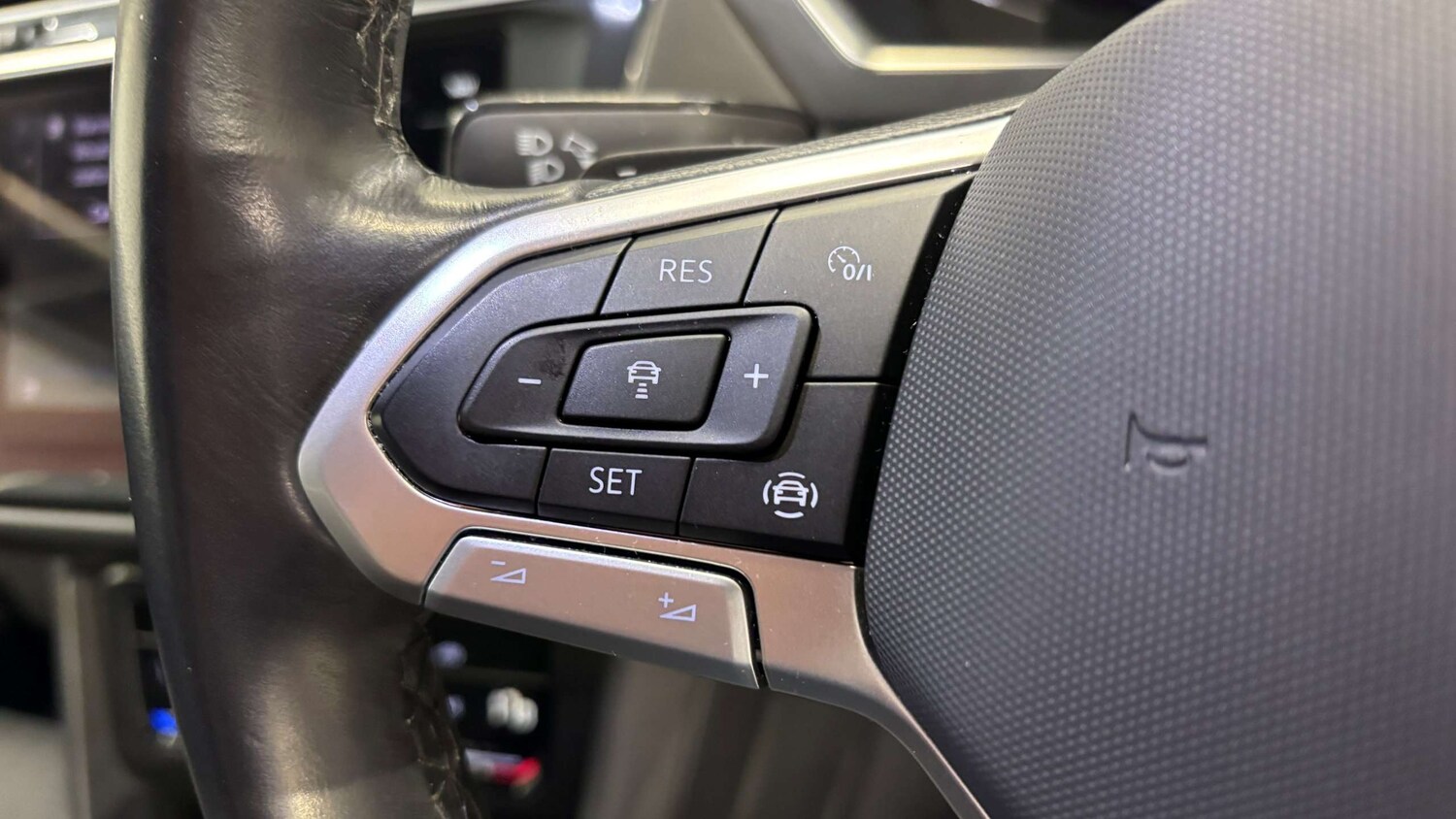 Used Volkswagen Tiguan Allspace 2022 for sale - 77601257: Photo 26