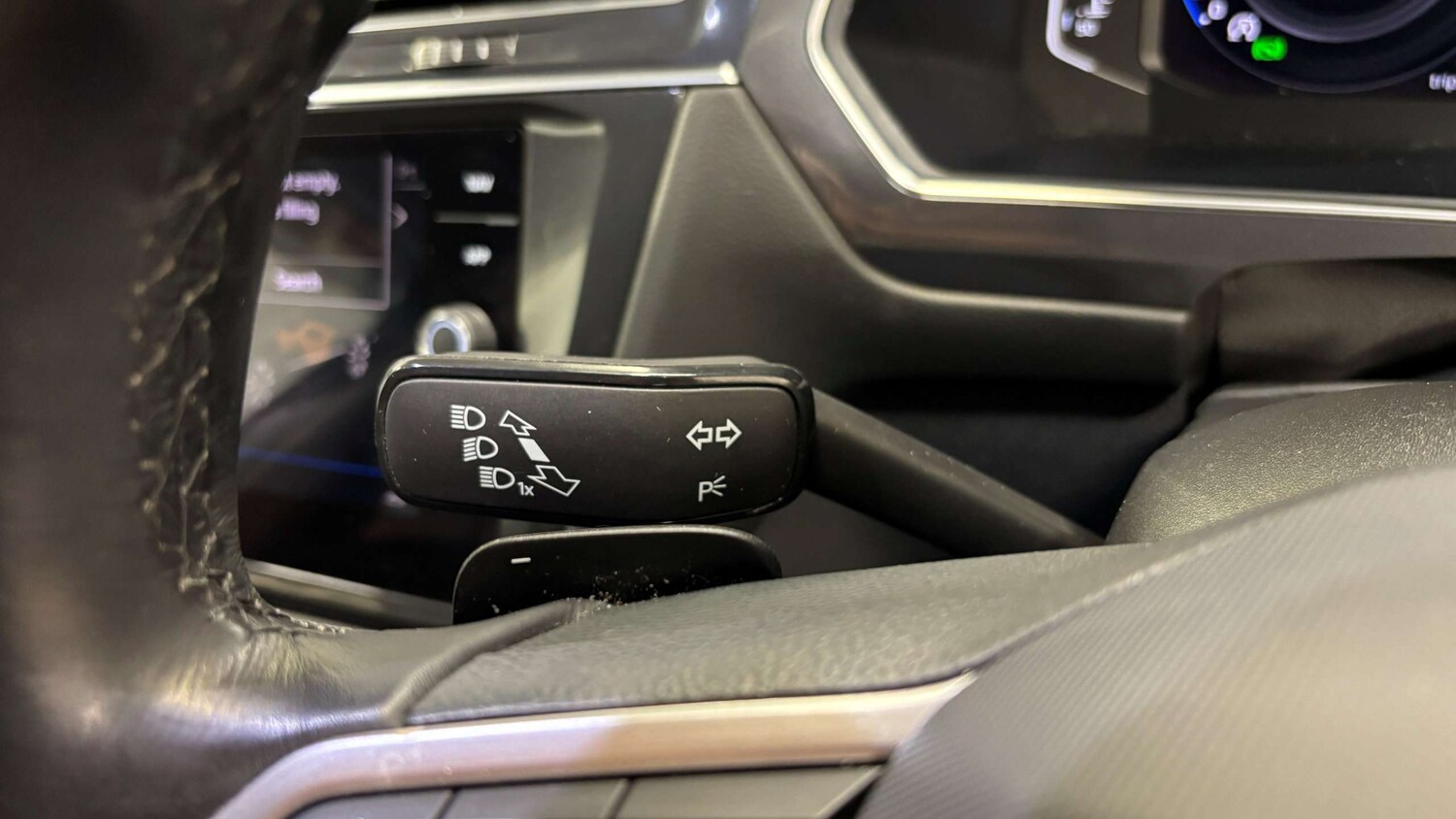 Used Volkswagen Tiguan Allspace 2022 for sale - 77601257: Photo 27