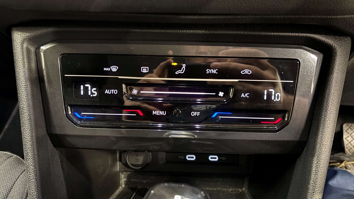 Used Volkswagen Tiguan Allspace 2022 for sale - 77601257: Photo 30