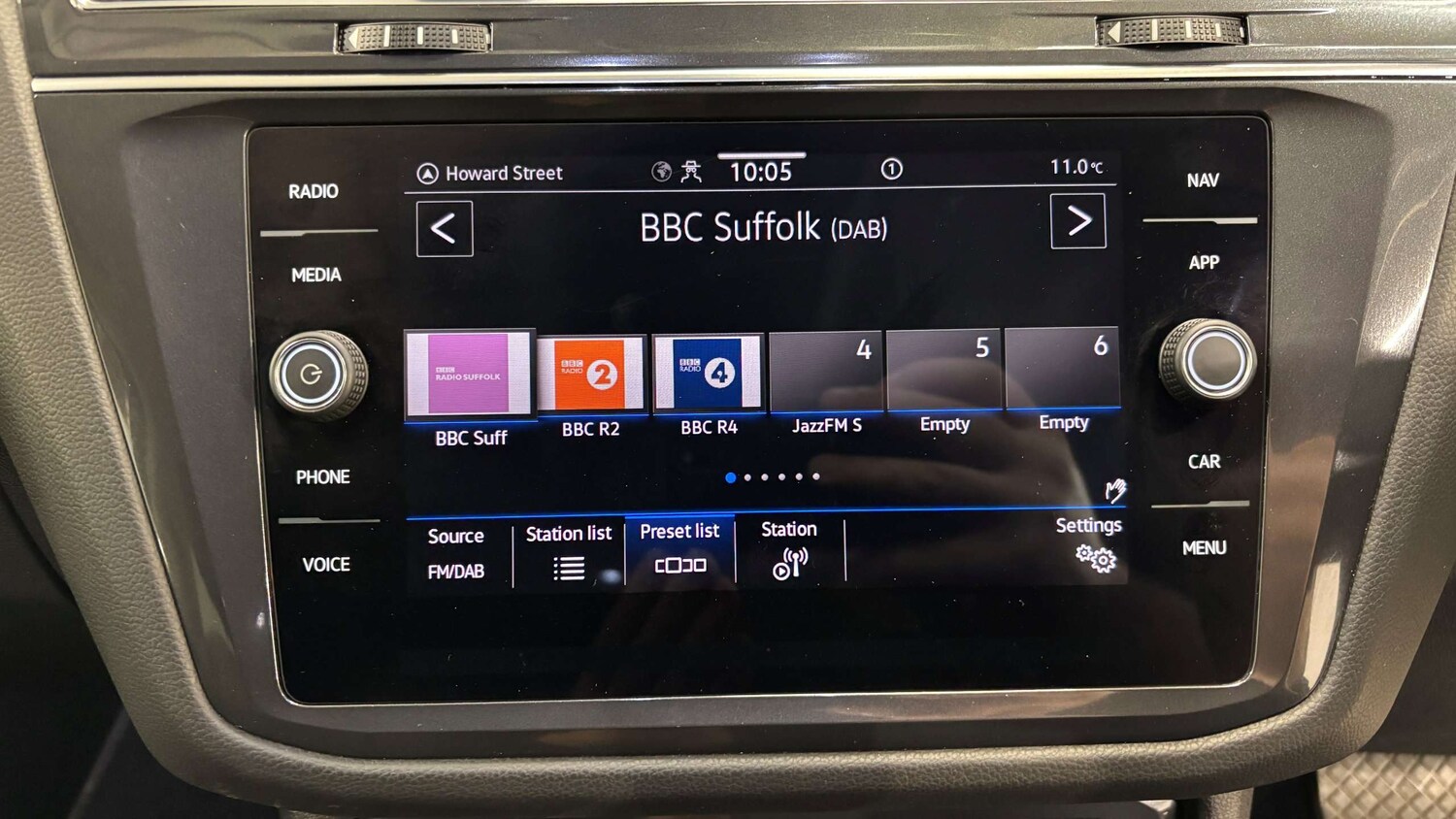 Used Volkswagen Tiguan Allspace 2022 for sale - 77601257: Photo 31