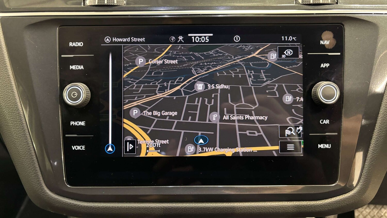 Used Volkswagen Tiguan Allspace 2022 for sale - 77601257: Photo 32