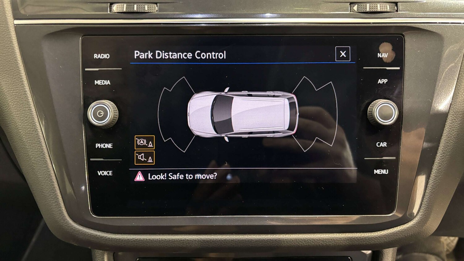 Used Volkswagen Tiguan Allspace 2022 for sale - 77601257: Photo 33