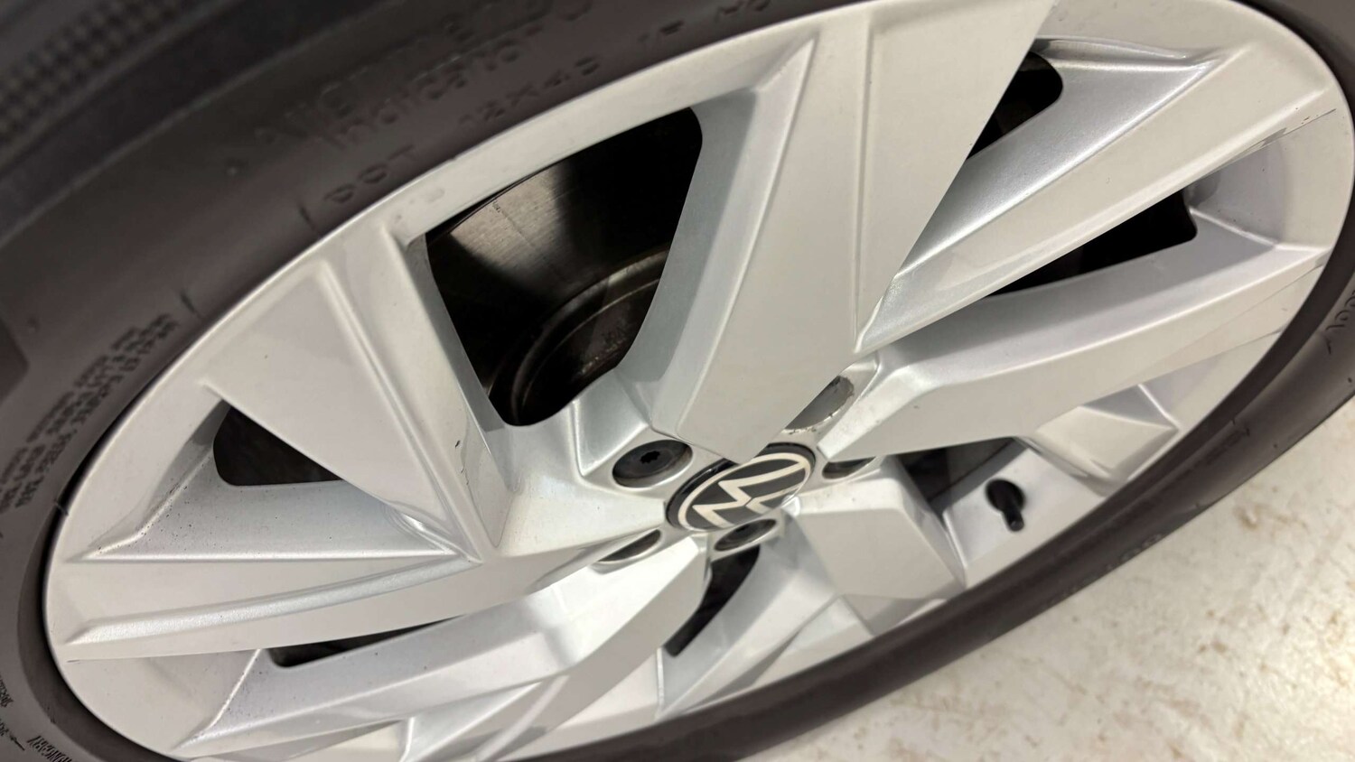 Used Volkswagen Tiguan Allspace 2022 for sale - 77601257: Photo 34