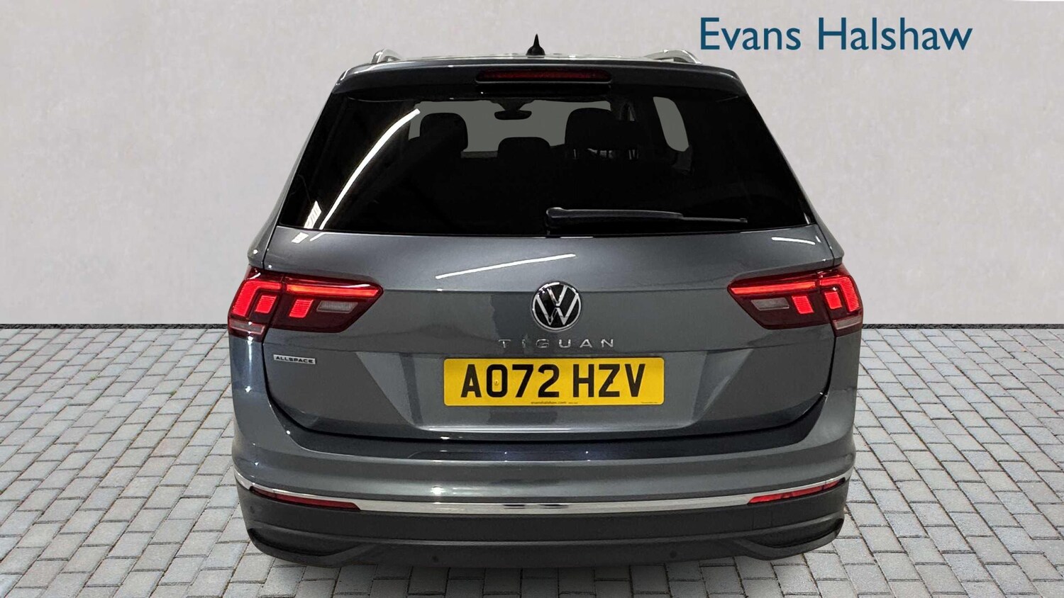 Used Volkswagen Tiguan Allspace 2022 for sale - 77601257: Photo 6