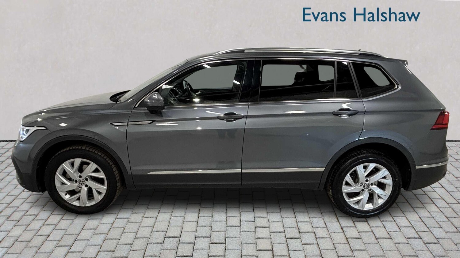 Used Volkswagen Tiguan Allspace 2022 for sale - 77601257: Photo 7