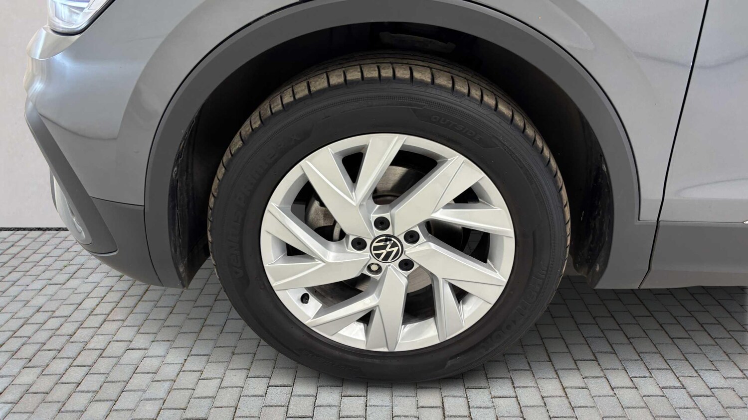 Used Volkswagen Tiguan Allspace 2022 for sale - 77601257: Photo 9