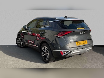 Used Kia Sportage 2022 for sale - 76141619: Photo 3