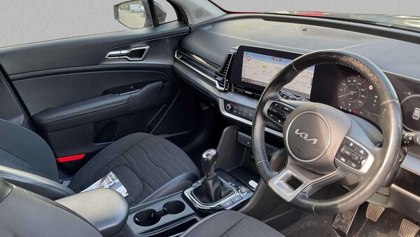 Used Kia Sportage 2022 for sale - 76141619: Photo 7