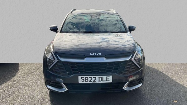 Used Kia Sportage 2022 for sale - 76141619: Photo 8