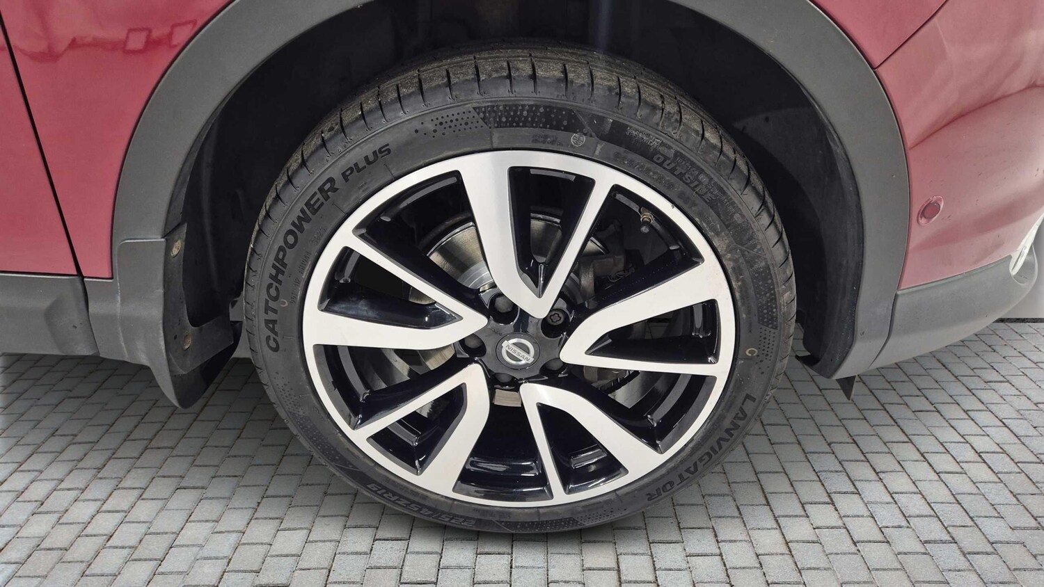 Used Nissan Qashqai 2016 for sale - 76170063: Photo 10