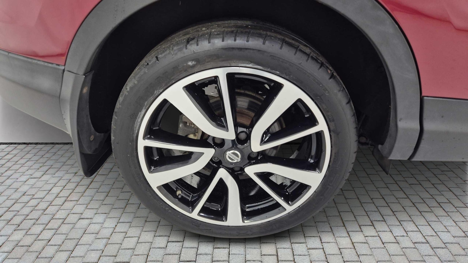 Used Nissan Qashqai 2016 for sale - 76170063: Photo 11