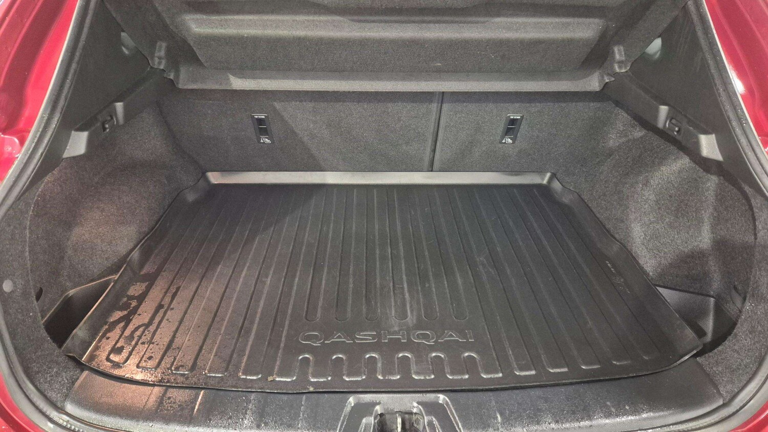 Used Nissan Qashqai 2016 for sale - 76170063: Photo 12