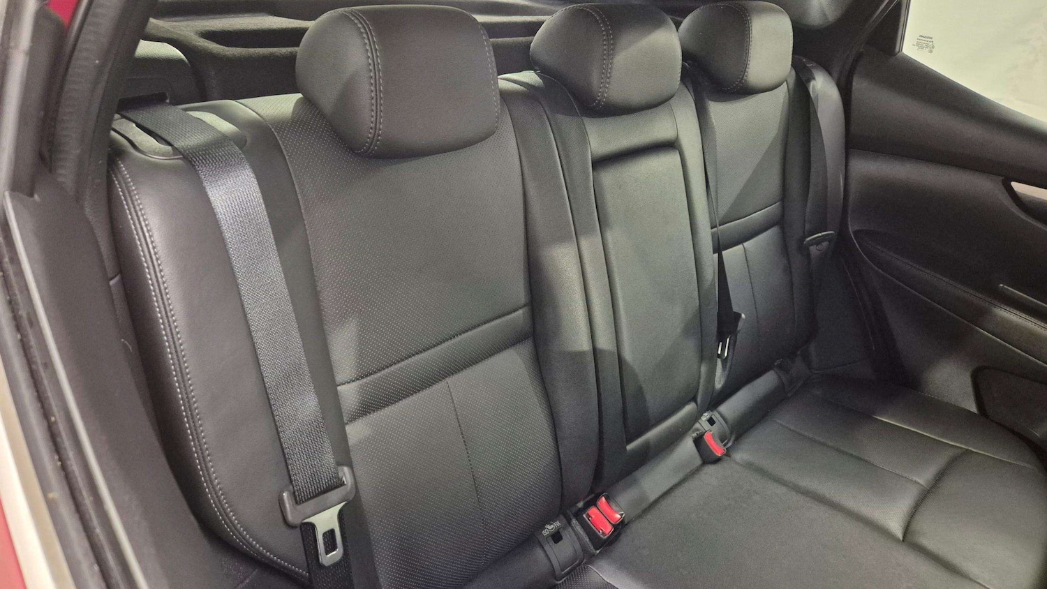 Used Nissan Qashqai 2016 for sale - 76170063: Photo 16