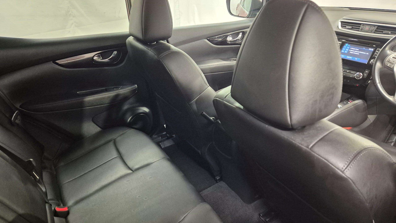 Used Nissan Qashqai 2016 for sale - 76170063: Photo 17