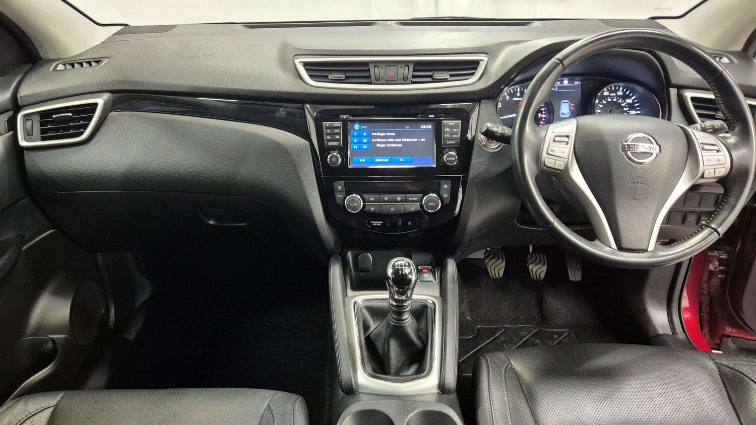 Used Nissan Qashqai 2016 for sale - 76170063: Photo 18