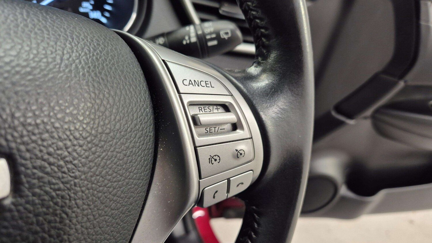 Used Nissan Qashqai 2016 for sale - 76170063: Photo 24