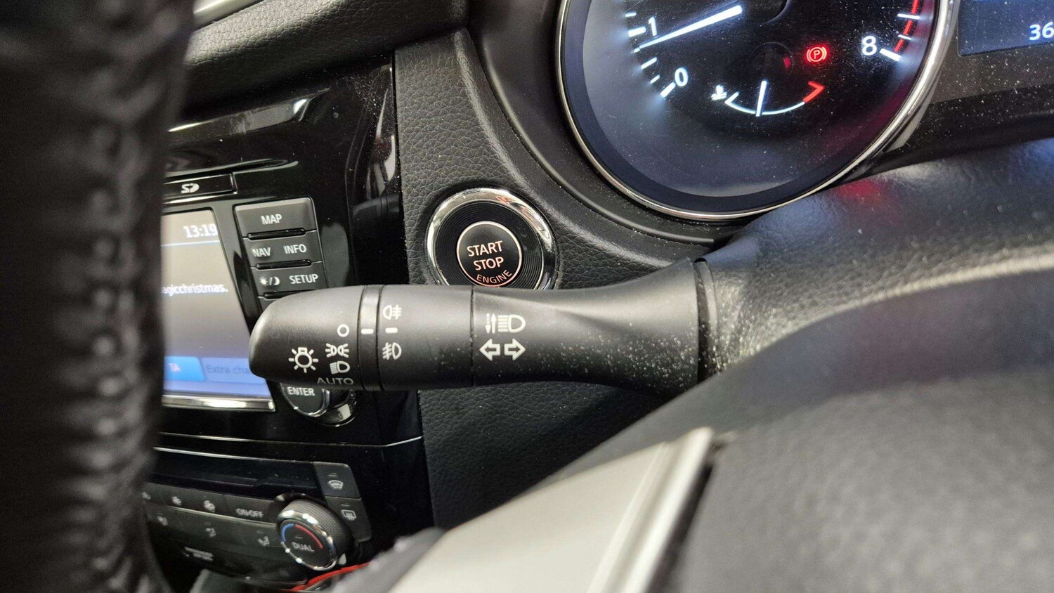 Used Nissan Qashqai 2016 for sale - 76170063: Photo 26