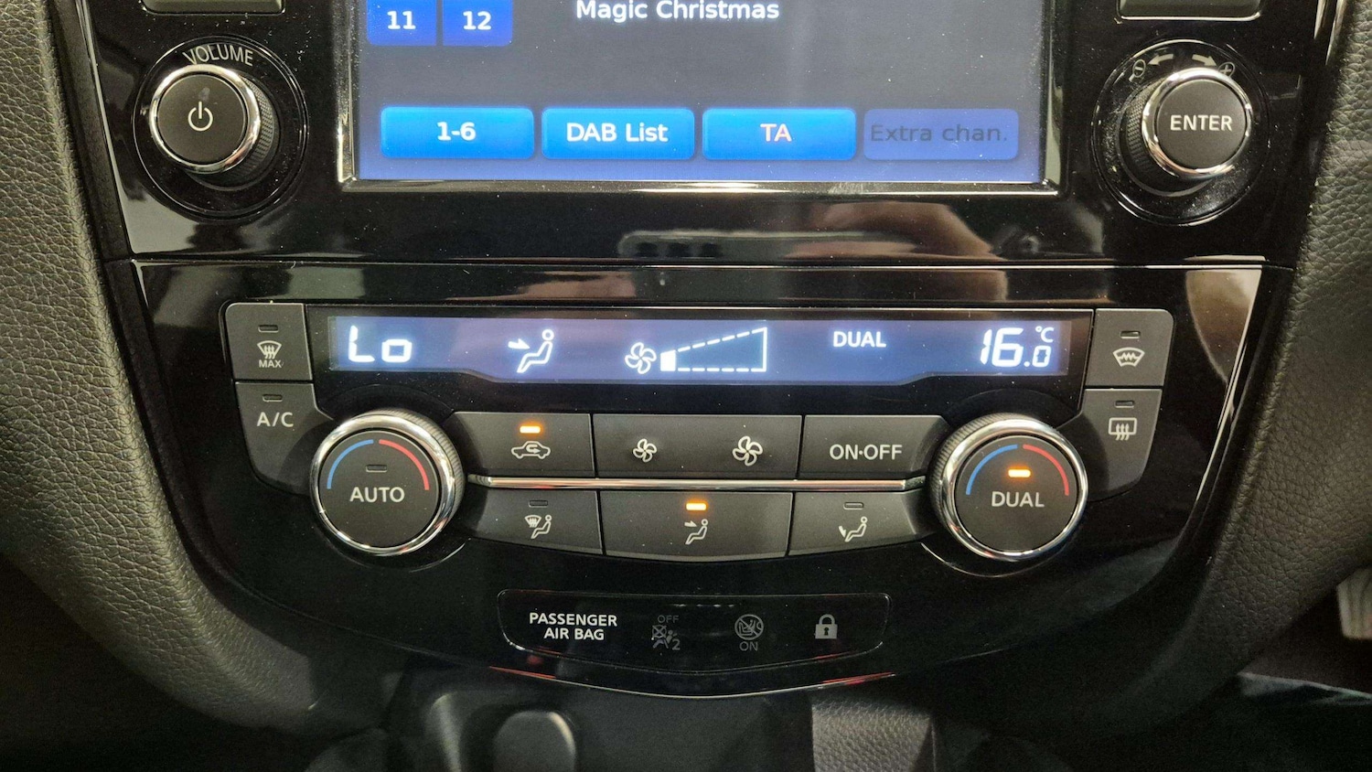 Used Nissan Qashqai 2016 for sale - 76170063: Photo 28