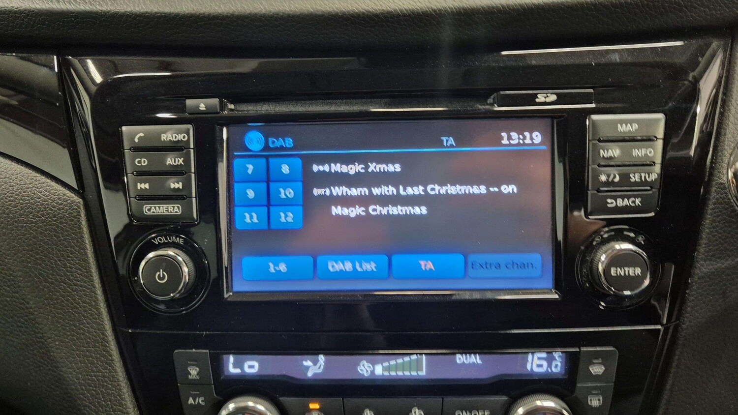 Used Nissan Qashqai 2016 for sale - 76170063: Photo 29