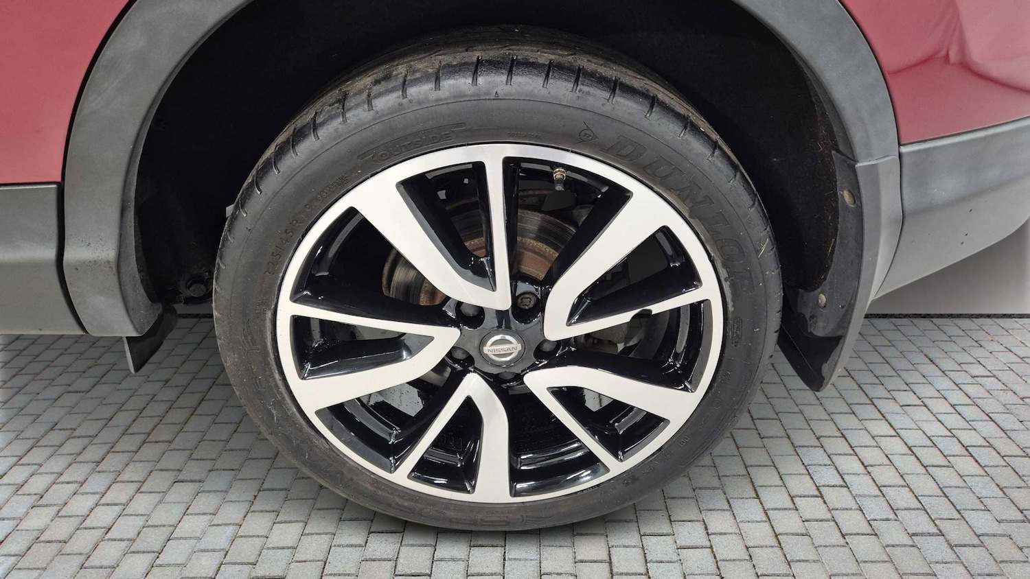 Used Nissan Qashqai 2016 for sale - 76170063: Photo 8