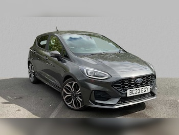 Ford - Fiesta