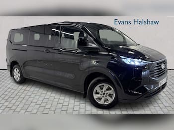 Used Ford Transit Custom 2026 for sale - 79660678: Photo