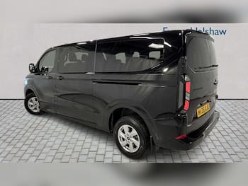 Used Ford Transit Custom 2026 for sale - 79660678: Photo