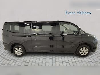 Used Ford Transit Custom 2026 for sale - 79660678: Photo
