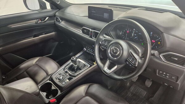 Used Mazda CX-5 2024 for sale - 76242430: Photo 12