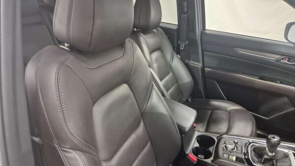 Used Mazda CX-5 2024 for sale - 76242430: Photo 13