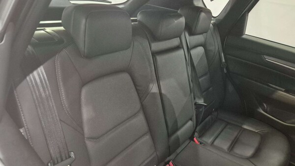 Used Mazda CX-5 2024 for sale - 76242430: Photo 14