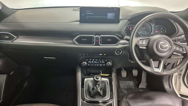 Used Mazda CX-5 2024 for sale - 76242430: Photo 16