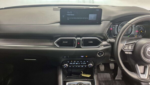 Used Mazda CX-5 2024 for sale - 76242430: Photo 17