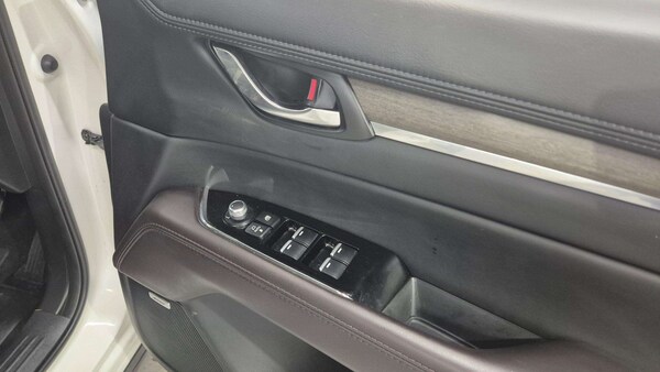 Used Mazda CX-5 2024 for sale - 76242430: Photo 18
