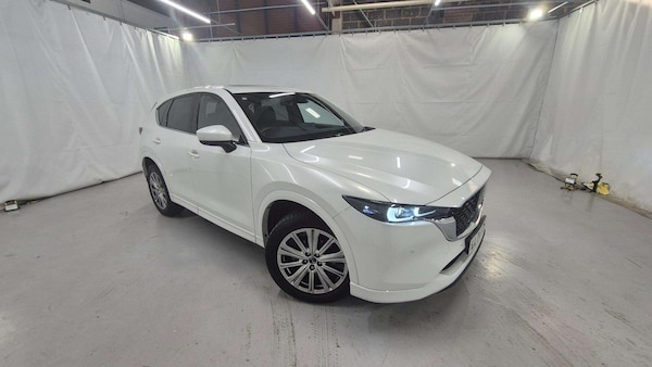 Used Mazda CX-5 2024 for sale - 76242430: Photo 1