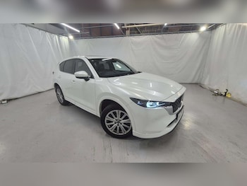 Mazda - CX-5