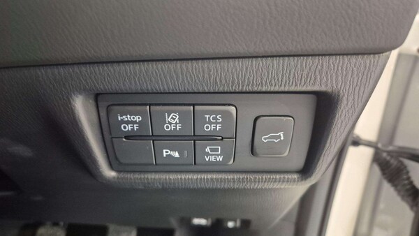 Used Mazda CX-5 2024 for sale - 76242430: Photo 20