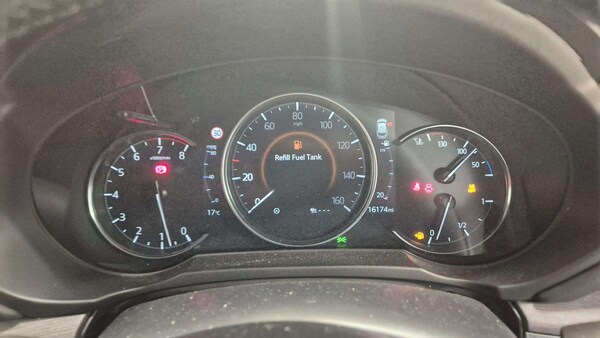Used Mazda CX-5 2024 for sale - 76242430: Photo 21