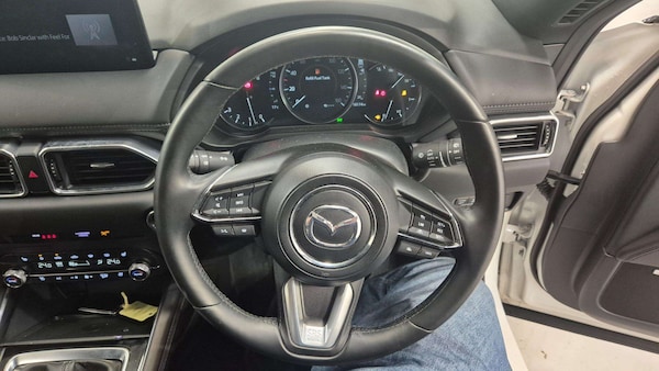 Used Mazda CX-5 2024 for sale - 76242430: Photo 22