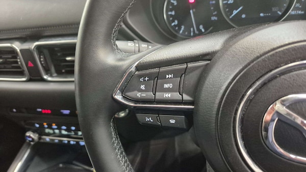 Used Mazda CX-5 2024 for sale - 76242430: Photo 23
