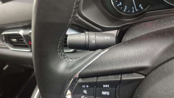 Used Mazda CX-5 2024 for sale - 76242430: Photo 26