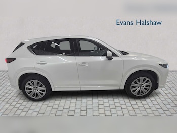 Used Mazda CX-5 2024 for sale - 76242430: Photo 3