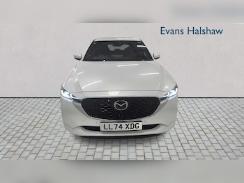 Used Mazda CX-5 2024 for sale - 76242430: Photo 4