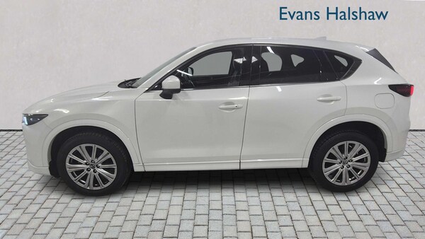 Used Mazda CX-5 2024 for sale - 76242430: Photo 6