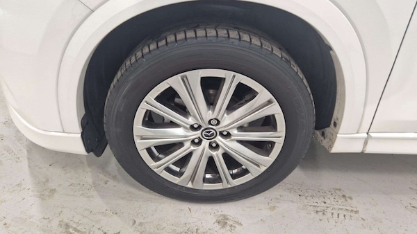 Used Mazda CX-5 2024 for sale - 76242430: Photo 8